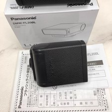 Panasonic DMW-FL200L flash