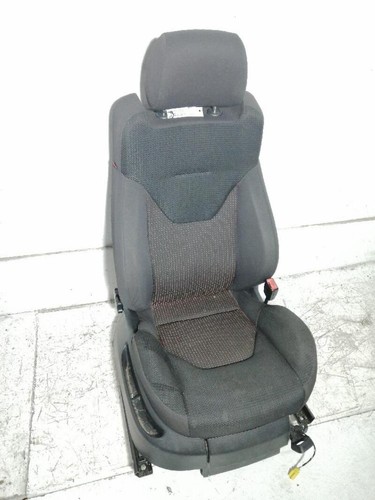 Sedile anteriore destro seat - destro,