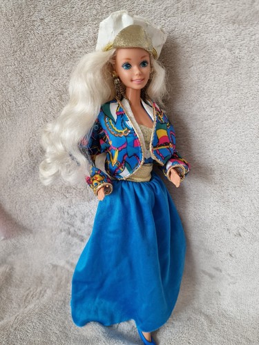 Mattel anni 90 vintage - mattel,