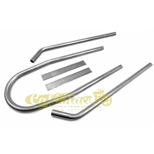 Set tubi costruzione - , telaio