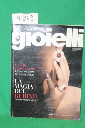 Valenza gioielli - gioielli,