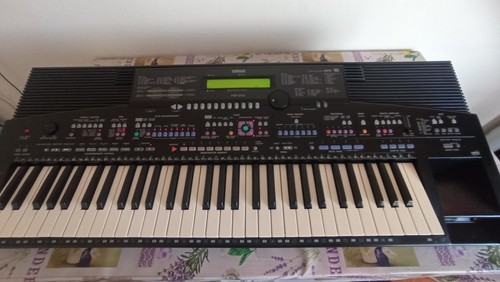 Tastiera elettronica yamaha - tastiera,