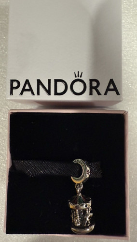 Pandora ciondolo - pandora,