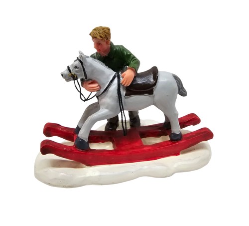 Htf lemax 52073 - lemax, statuina