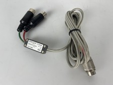 NAGRA QCJC CUE per Nagra IV-SJ