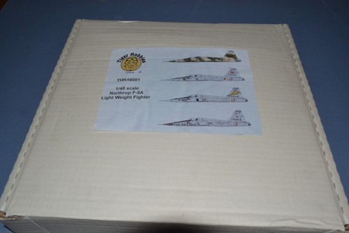 Kit caccia leggero tiger - caccia,