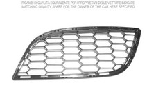 GRIGLIA PARAURTI PER ALFA