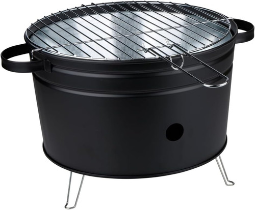 Barbecue tavolo a - tavolo,