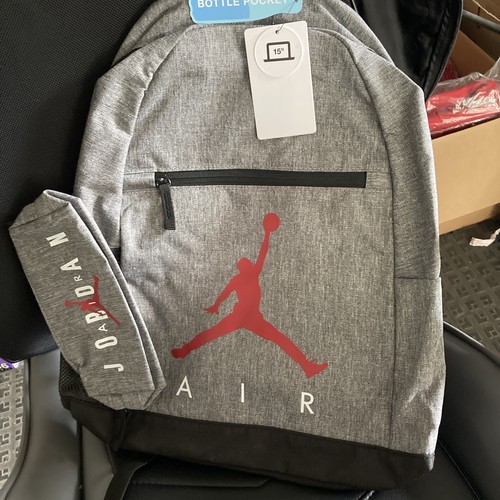 Zaino scuola nike - jordan, air