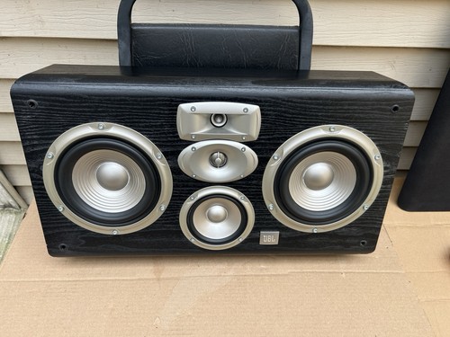 Jbl studio lc2 - jbl, 4