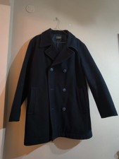 Calvin Klein Cappotto Uomo L Invernale