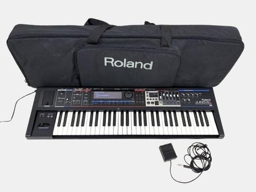 Roland juno sintetizzatore - juno-gi,
