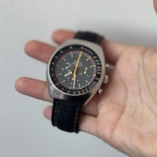 Omega 42mm Speedmaster Mark II