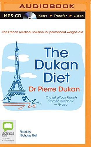 The dukan diet - the,