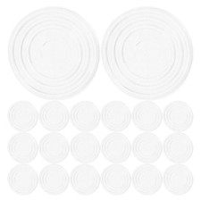  100 Pcs Piccole Tazze Per