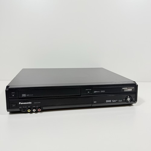Panasonic dmr ez49v - panasonic, dmr-ez49v