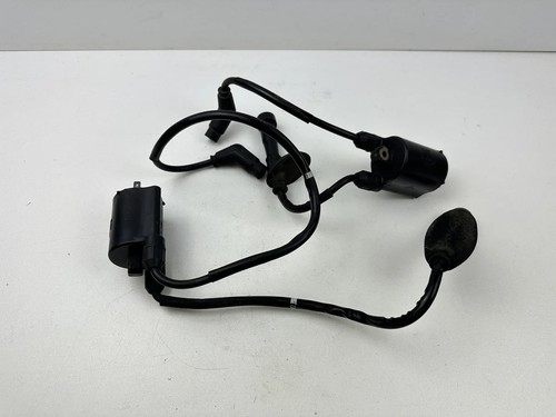 Bobine accensione honda 650 - bobine,