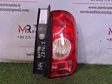 STOP FANALE POSTERIORE DESTRO