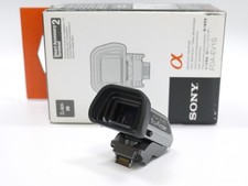 Sony FDA-EV1S XGA OLED mirino