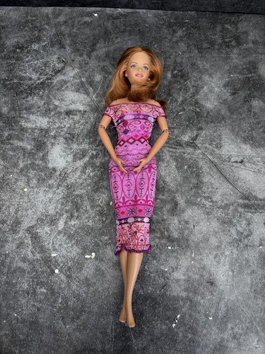 Barbie happy family - family, midge