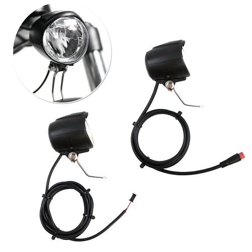 Fanale for bicicletta - for,