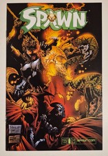 Spawn #155 (2006, Image) NM-