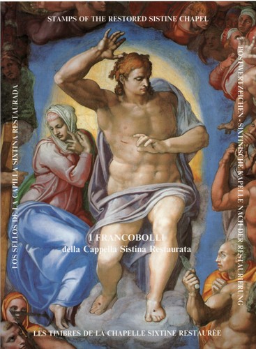 Folder vaticano 1994 - vaticano,