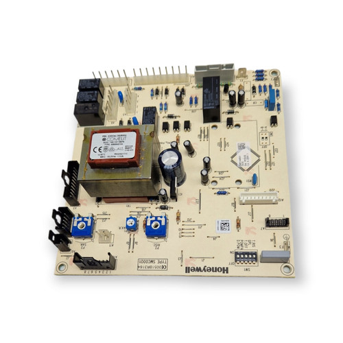 Baxi scheda elettronica - baxi,