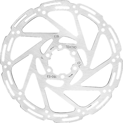 Disco freno tektro tr53 - disco,