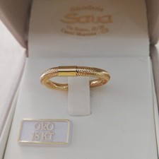 Anello Elastico Calza Donna