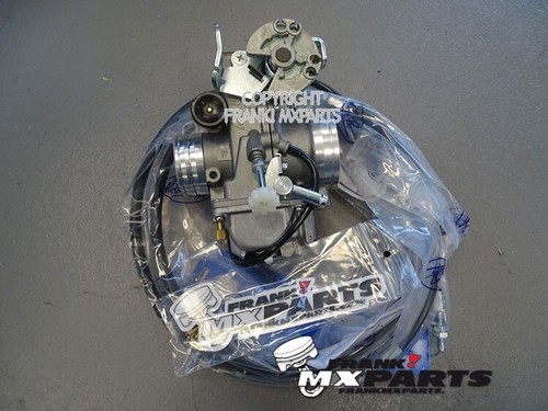 Kit carburatore mikuni - carburatore,