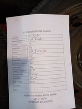 No. 2 IRON WHEELS + 4 HOLE