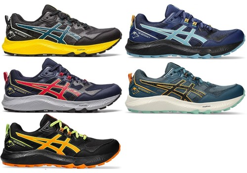 Asics gel sonoma scarpe - asics, 7