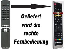 Telecomando di ricambio per