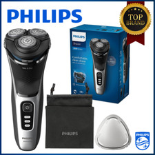 Rasoio Elettrico Regolabarba