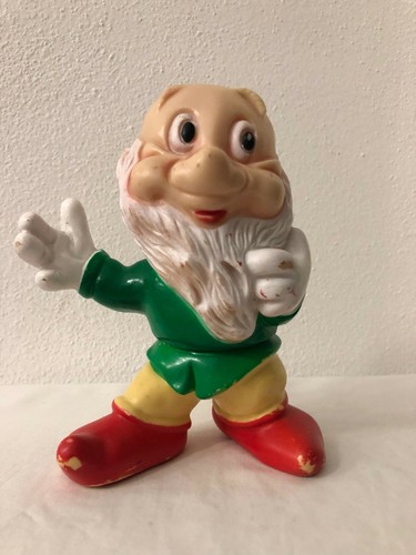 Mammolo bashful nani ledra - nani,