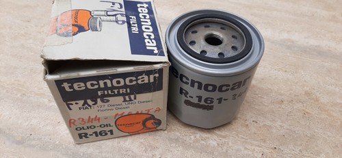 Cartuccia filtro olio motore - cartuccia,