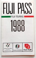 FUJI PASS TOURING 1988