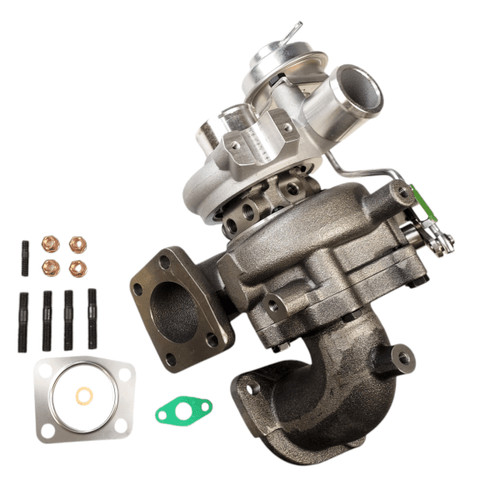 Turbocompressore hyundai - turbocompressore,
