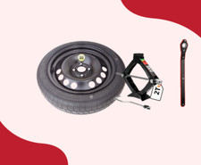 Ruotino di scorta 17" per VW