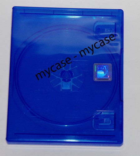 Playstation gioco blu - playstation,
