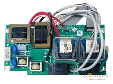 Magnum Energy, Scheda AC