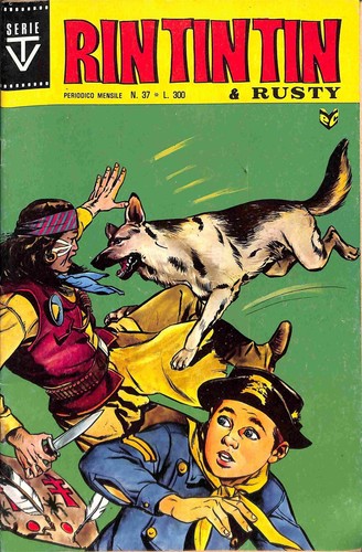 647 rin tin - [647],