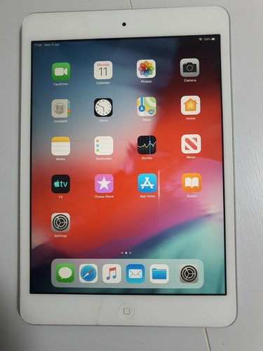 Apple ipad mini 16gb wi - 2,,
