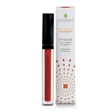 Nature's Lip Gloss Olio labbra