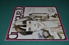 GLAMOUR INTERNATIONAL MAGAZINE