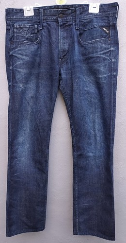 Jeans replay anbass - jeans,