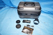 Canon Carrying Hard Case for