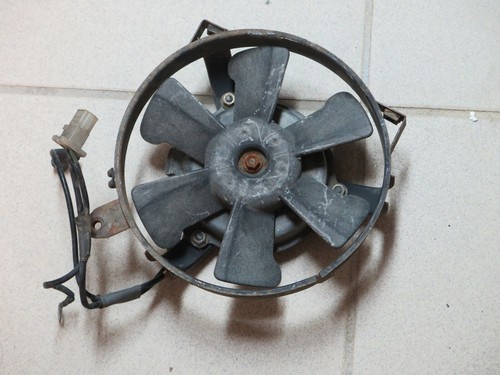 Ventola radiatore honda - radiatore, xl