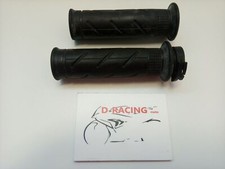 COPPIA MANOPOLE HONDA SILVER